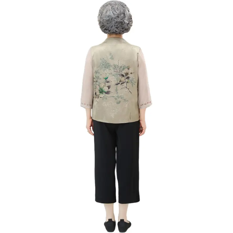 PIERRE CARDIN Casual Suit Women's-4