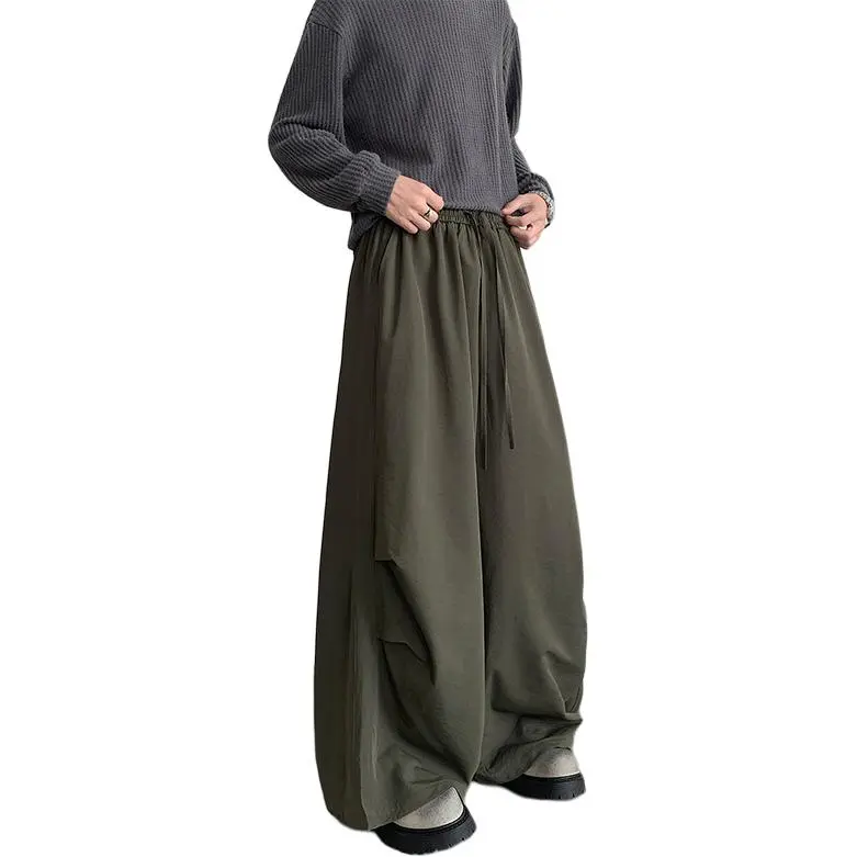 GF Casual Pants Unisex-18