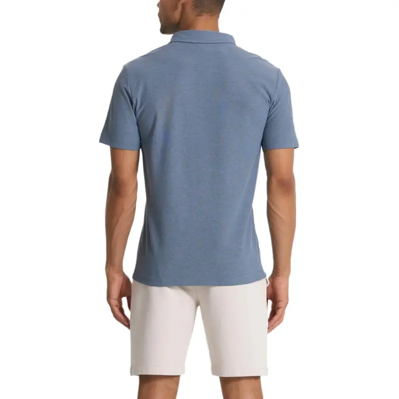 Vuori Polo Shirts Men-6