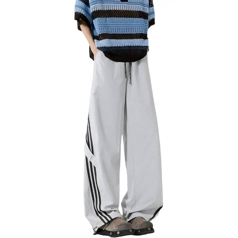 OASISVR Casual Pants Unisex-6