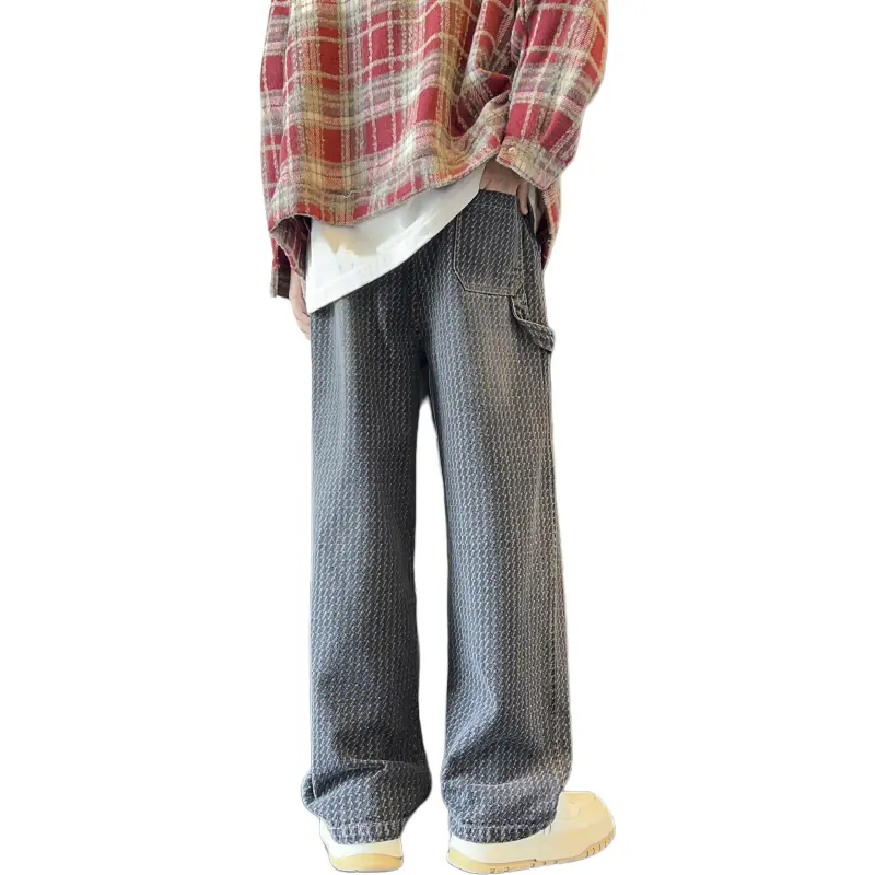 ACUOD BY CHANU Jeans Unisex-1