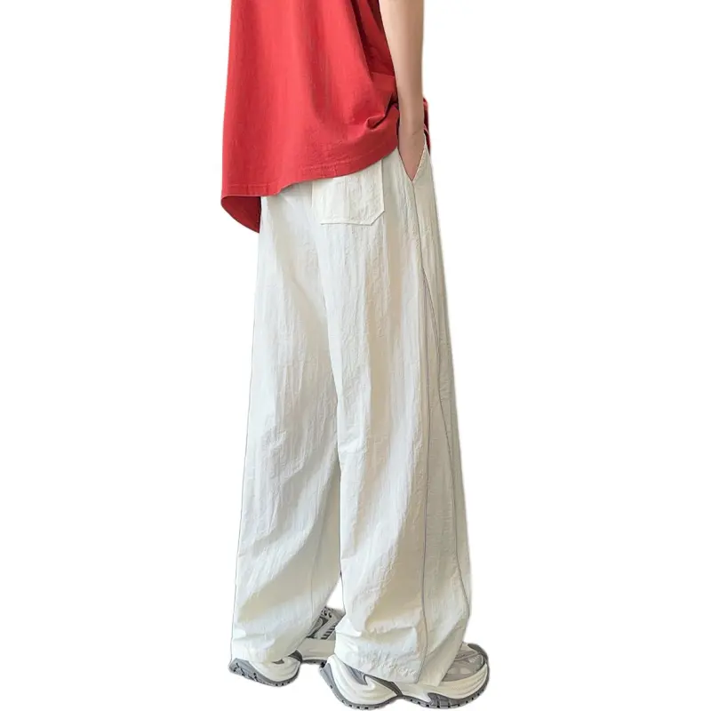 ROSECREED Casual Pants Unisex-6