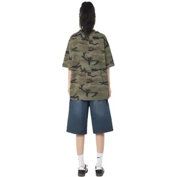 Fakeyoung T Shirts Unisex