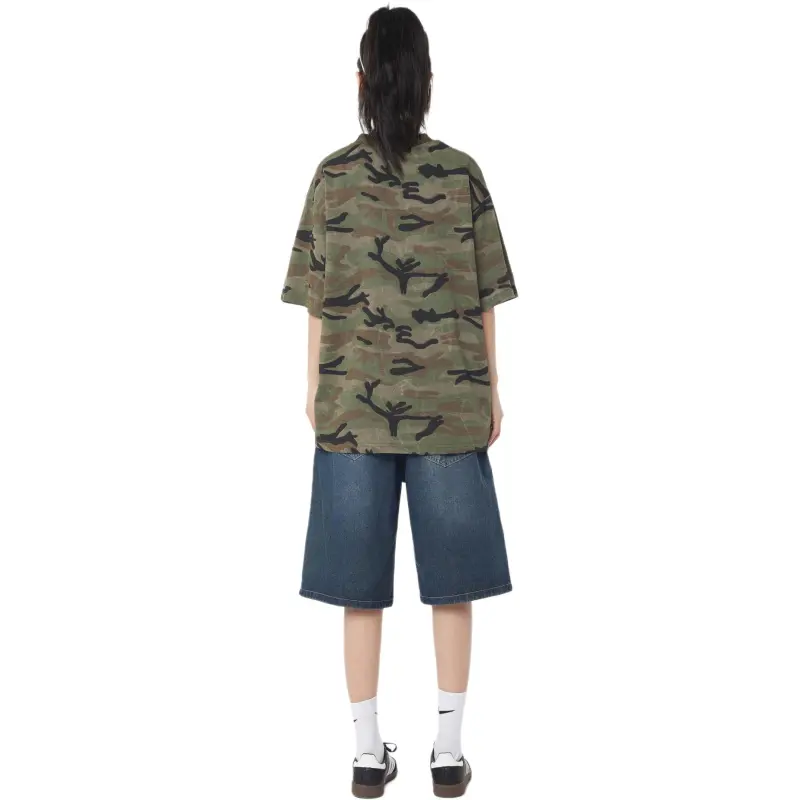 Fakeyoung T Shirts Unisex-0