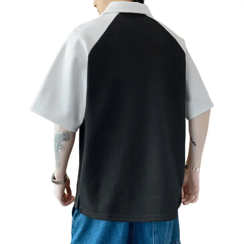 FRQ Polo Shirts Unisex-5
