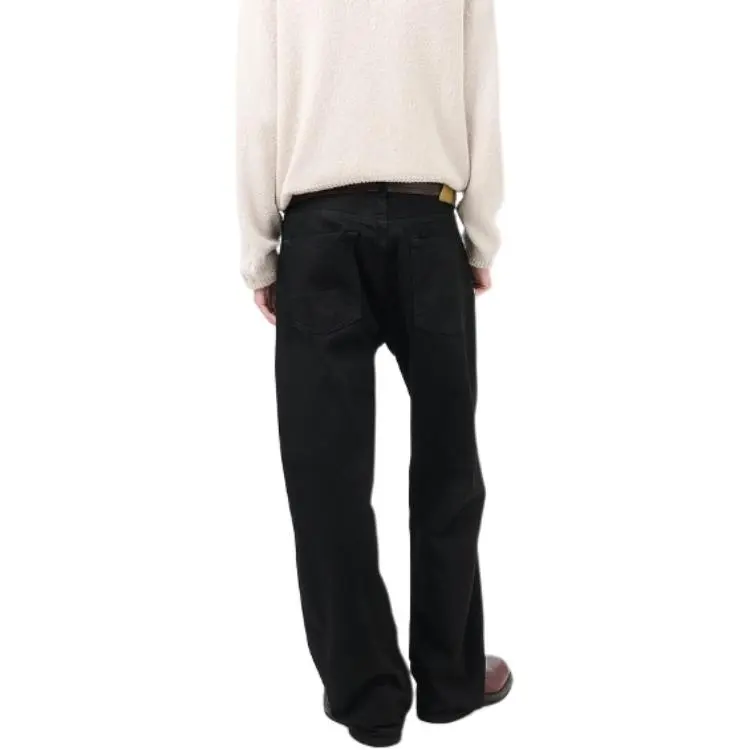 OUR LEGACY Third Cut Jeans-2