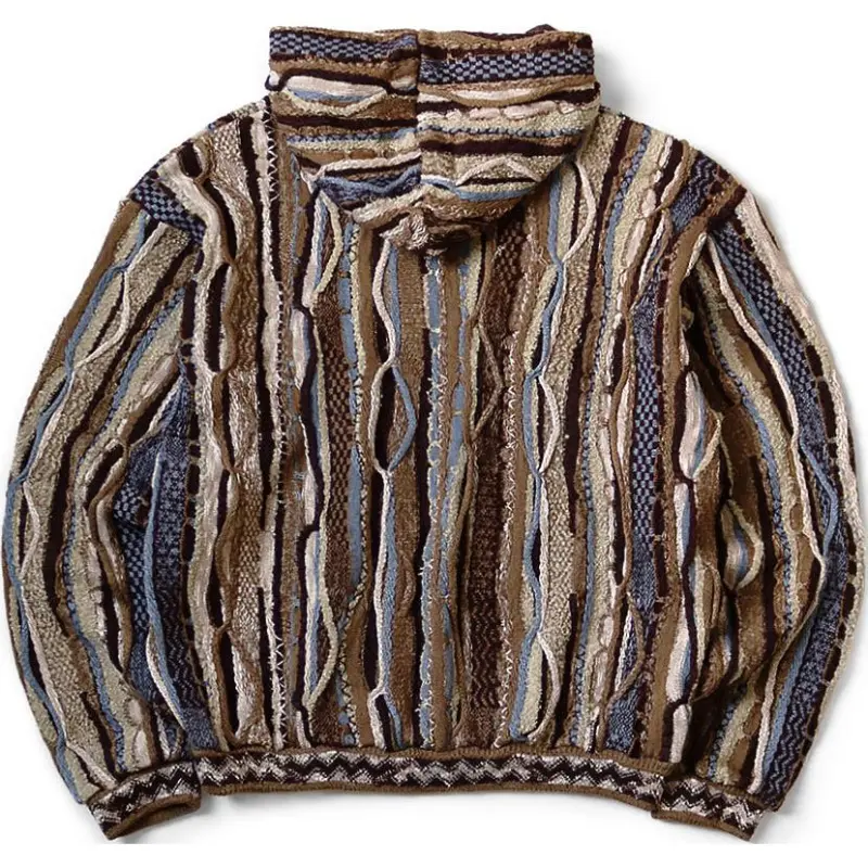 Kapital Sweaters Men-3