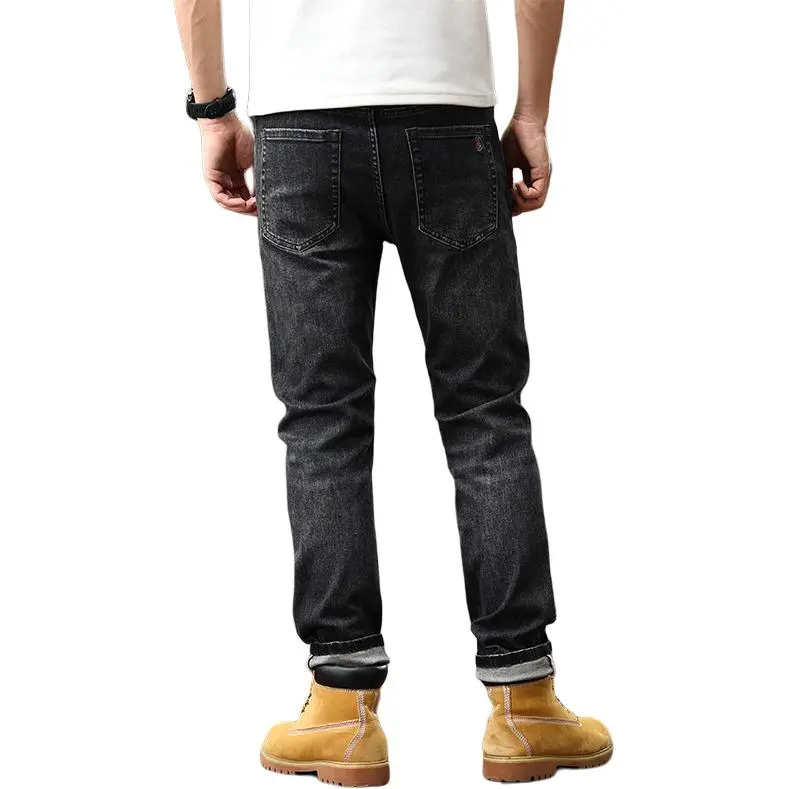 JUCY JUDY Jeans Unisex-9