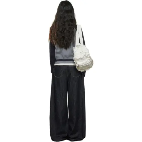 WEEKEND HUB Knitwear Women's Gray