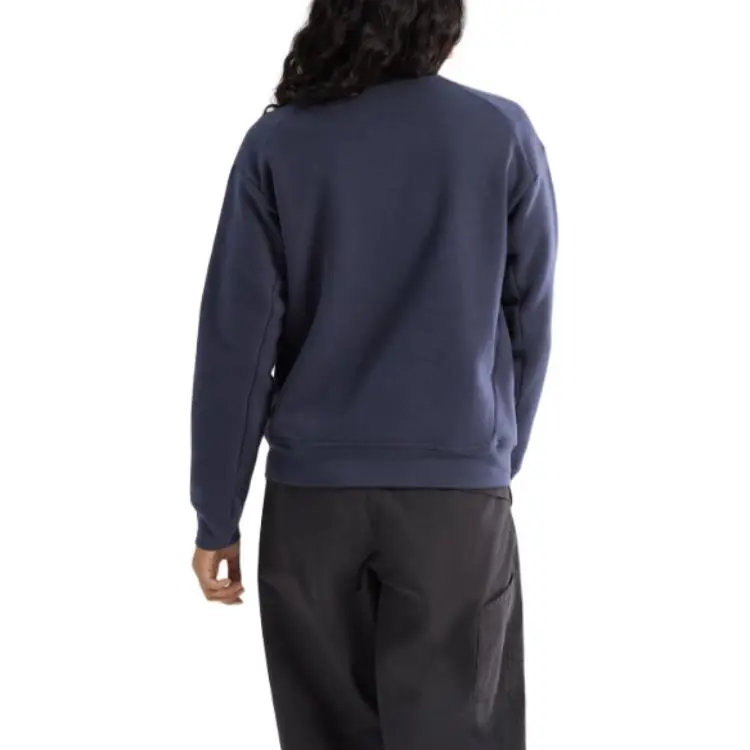 Arcteryx Emblem Sweatshirt Women's-2
