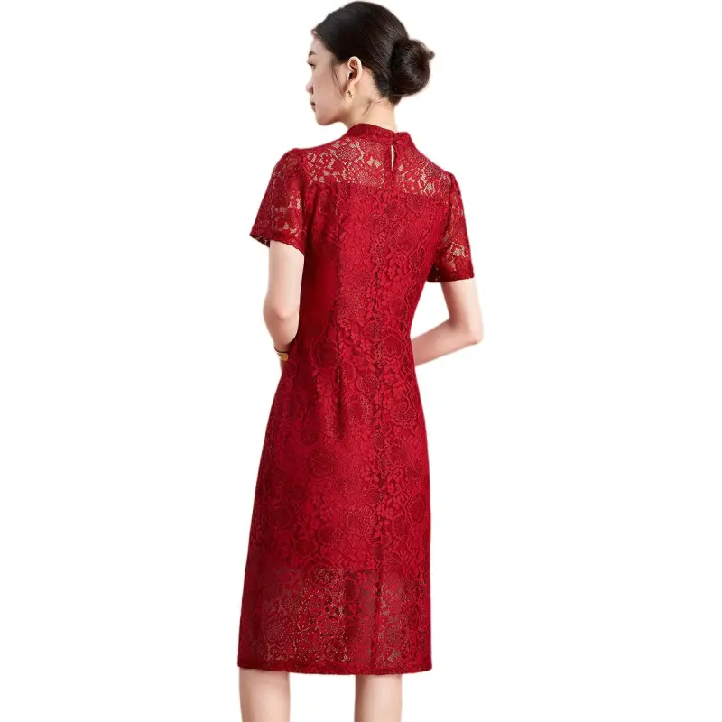 Mylan Short Sleeved Dress Women's-1