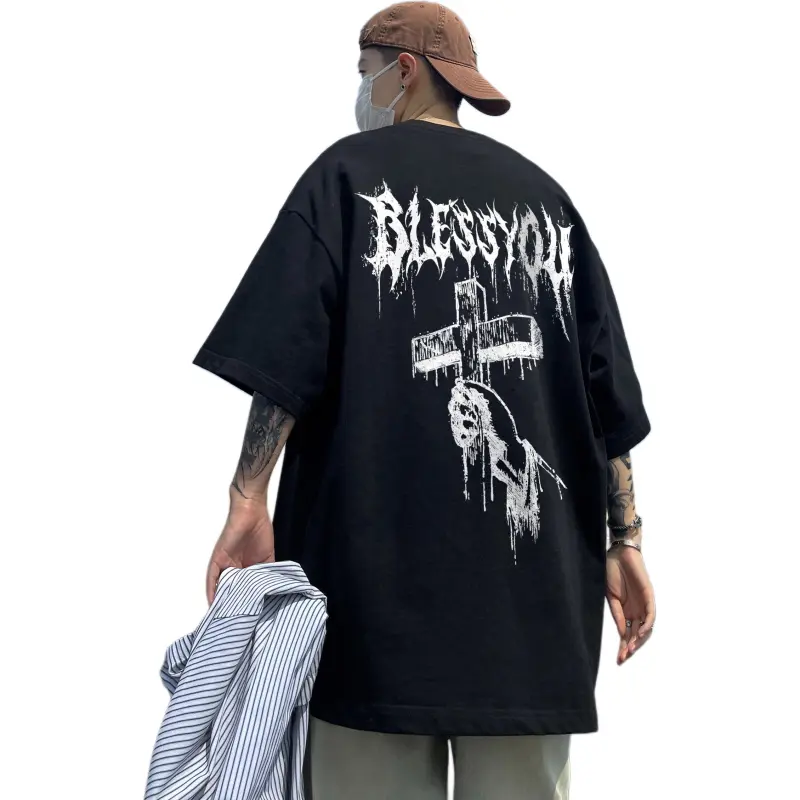 A02 T Shirts Unisex-11