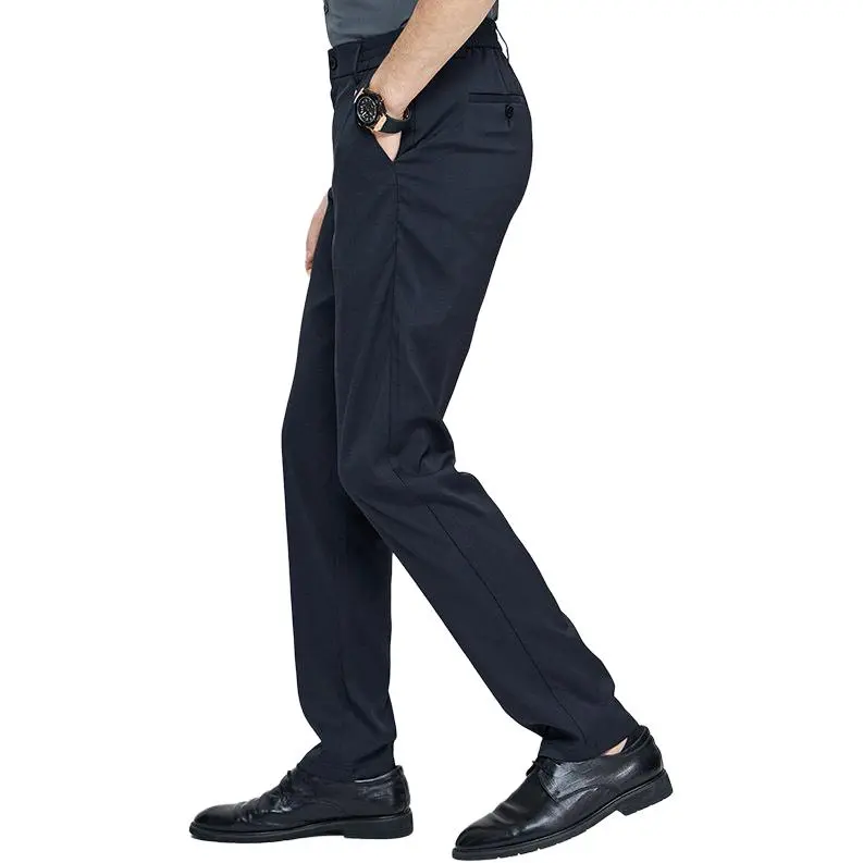 FIRS Casual Pants Men-3