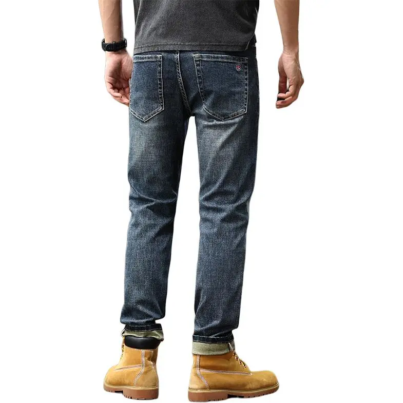 JUCY JUDY Jeans Unisex-1