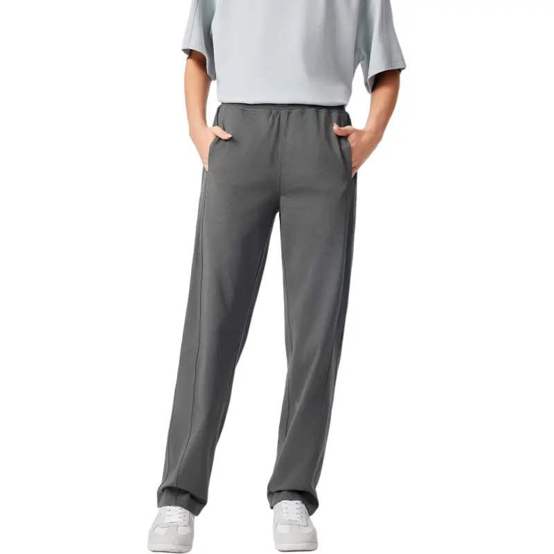 Bodydream Cold Air Collection Casual Pants Unisex-7