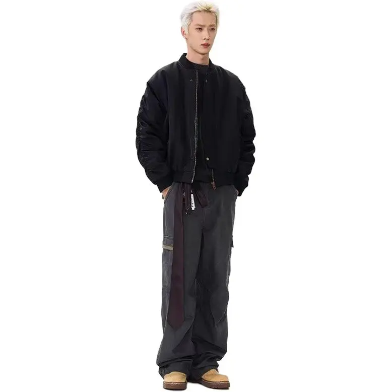 Extreme Turbo Jackets Coats Unisex-4