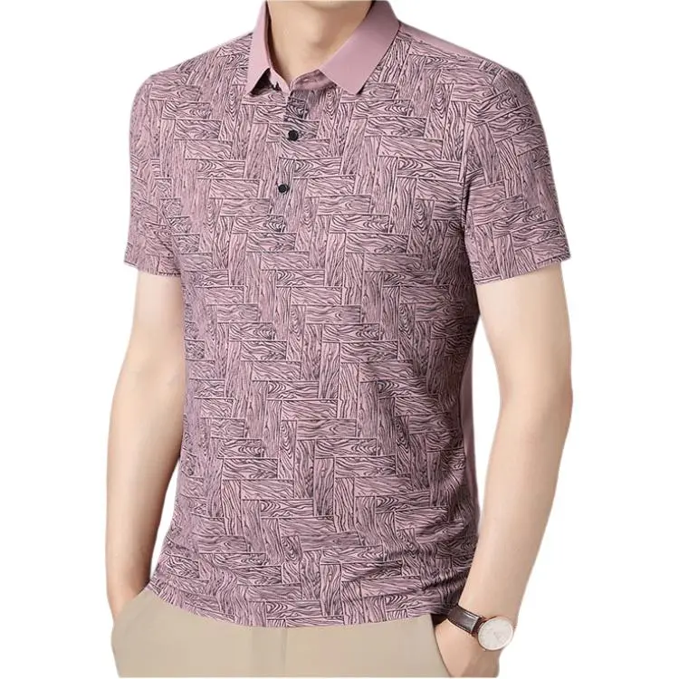 PIERRE CARDIN Polo Shirt Unisex-5