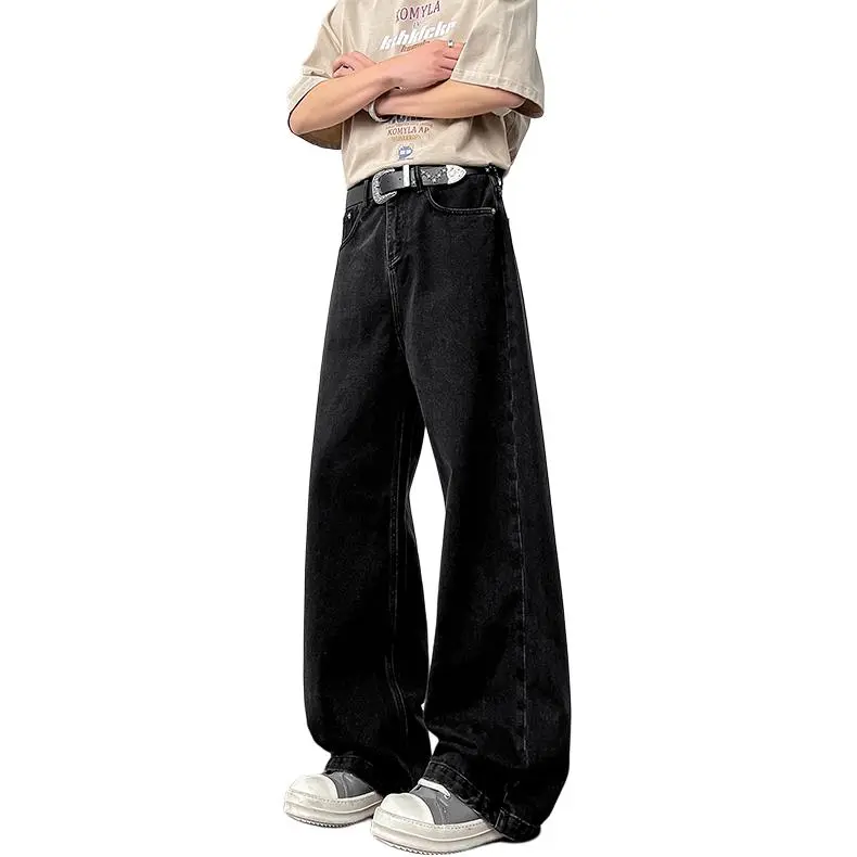 PANDA ADEVIL Jeans Unisex-13