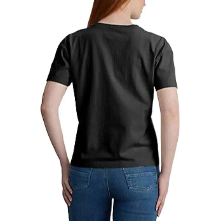 Carhartt T Shirts Women's-1