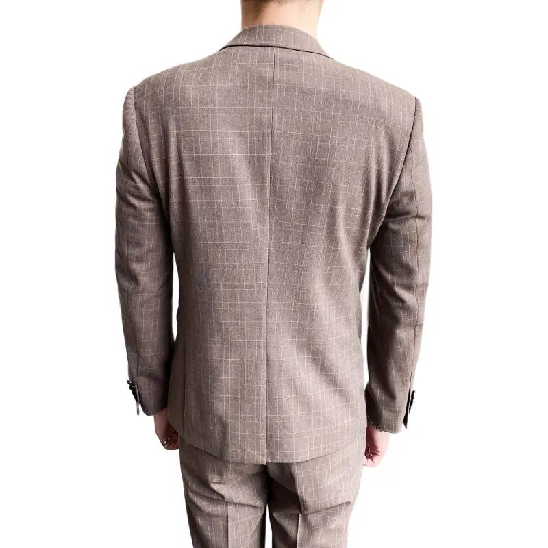 TUCANO Business Suits Unisex-16