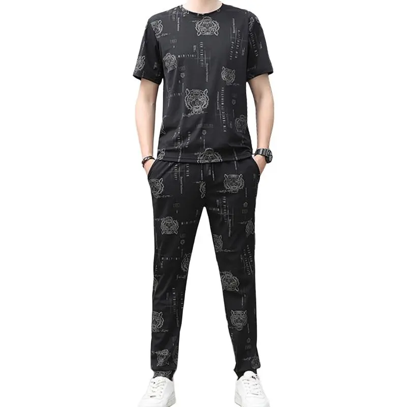 Zomuros Casual Sportswear Unisex-7