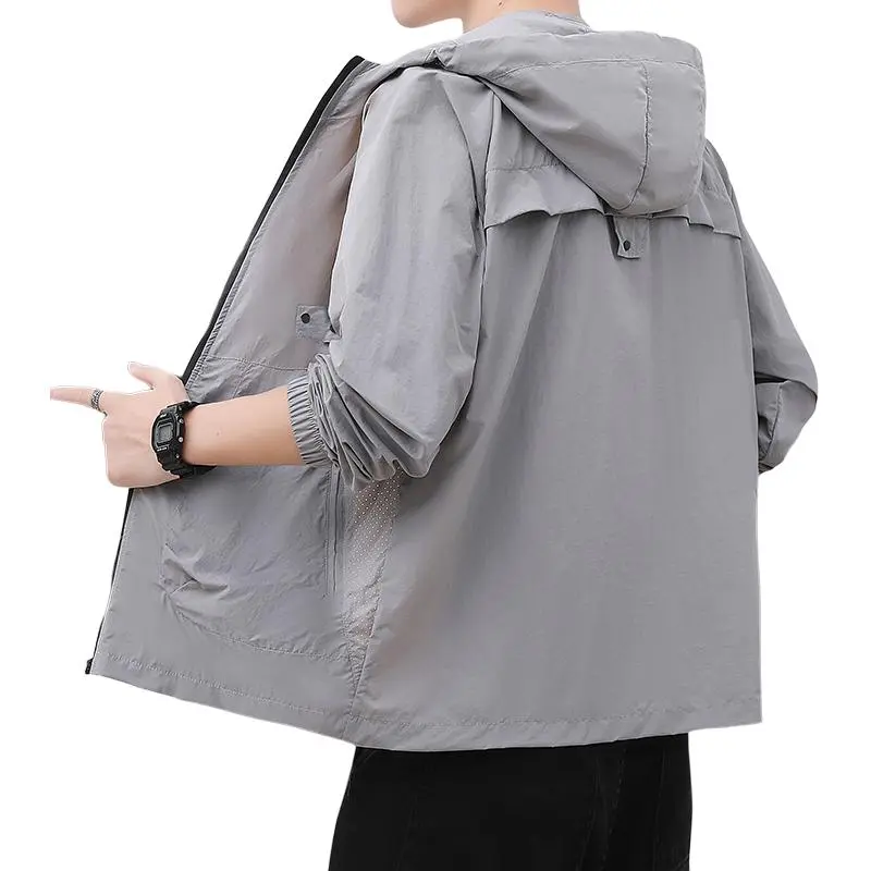 MOPE Sun Protection Clothing Unisex-3