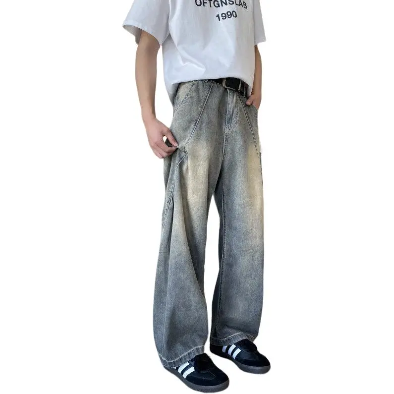Dme Jeans Unisex-6