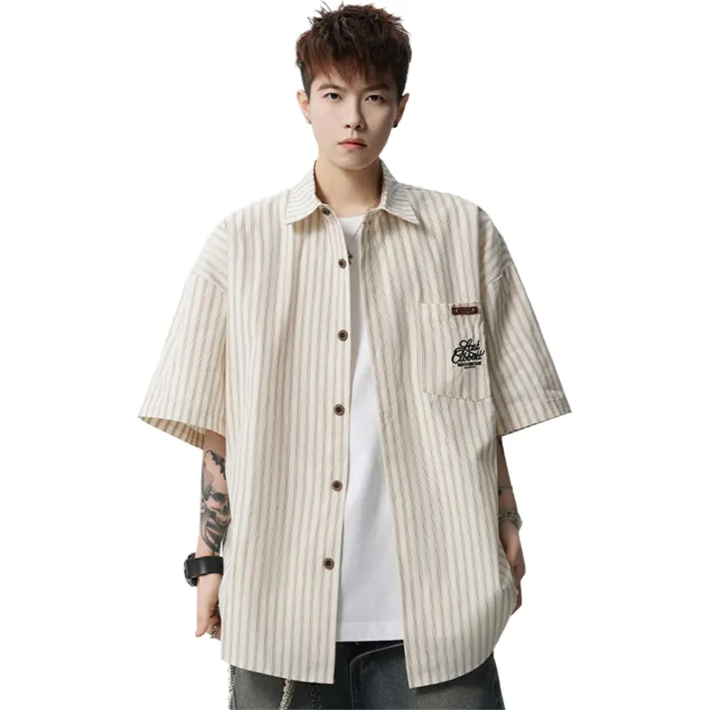FA2LO Shirts Unisex-3