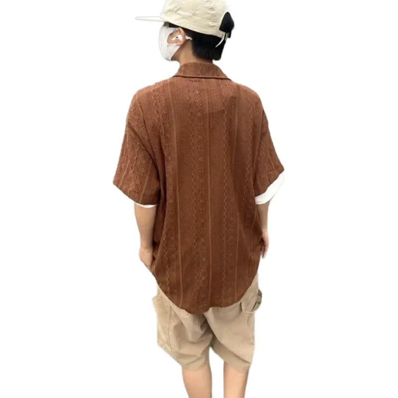 Chisportate Shirts Unisex-6