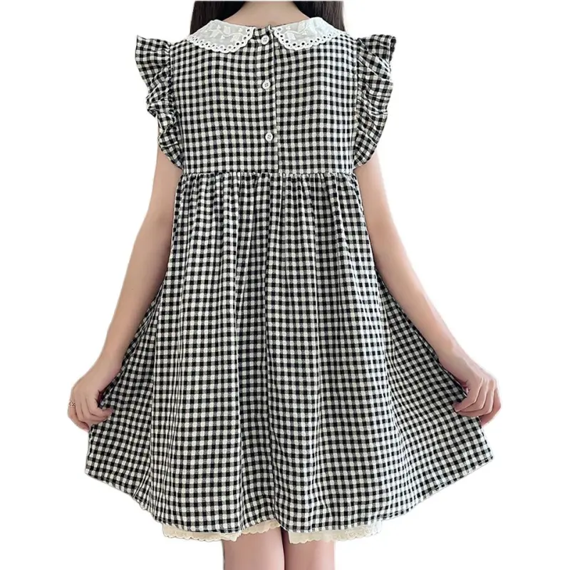 GOSO Short Sleeved Dress Women's-1