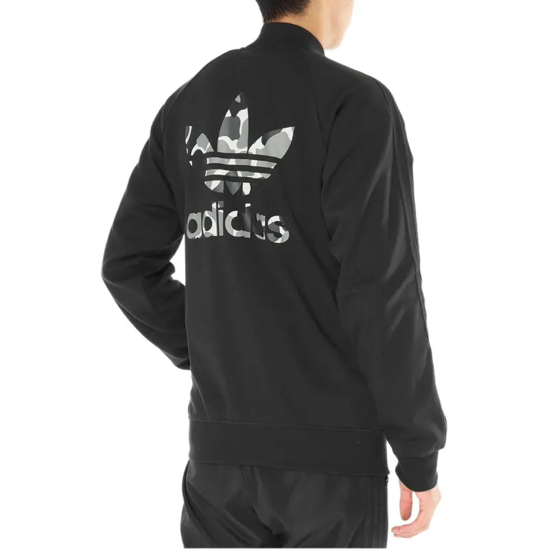 Adidas Originals Jackets Men-4