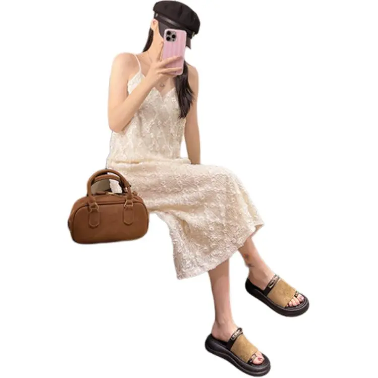 Yamada Hyakuju Slippers / Home Slippers-12