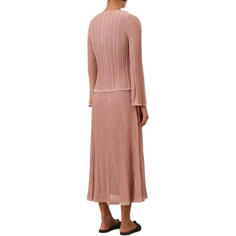Zimmermann Plissé Top-2