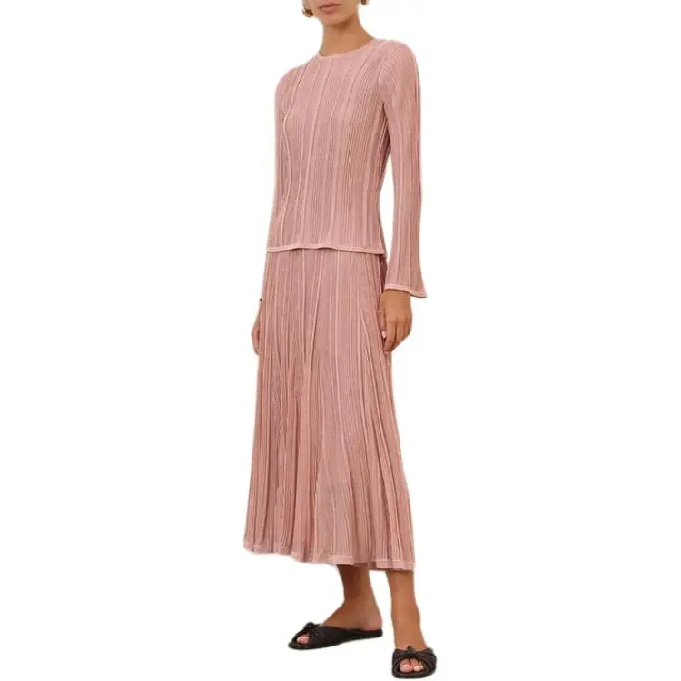 Zimmermann Plissé Top-3