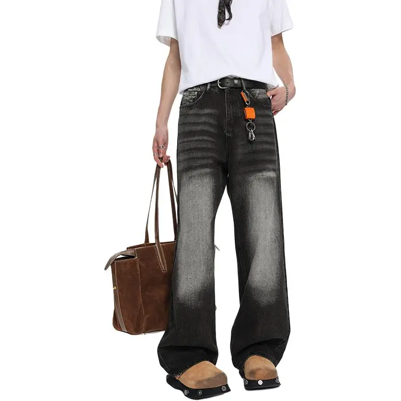 DARK HORSE Jeans Unisex-1