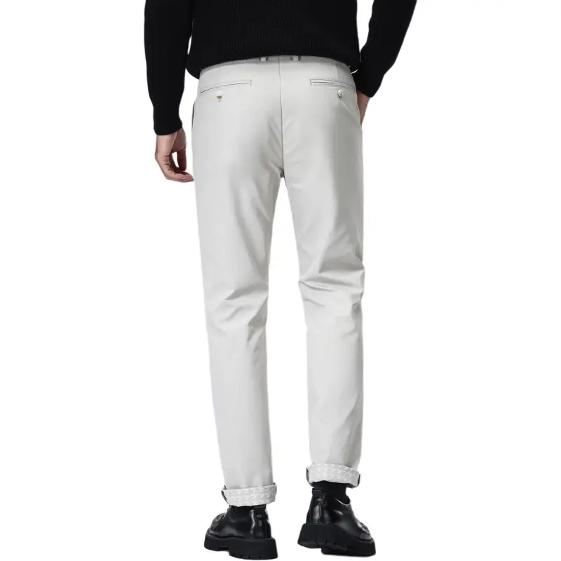 7 FOR ALL MANKIND Casual Pants Men's-9
