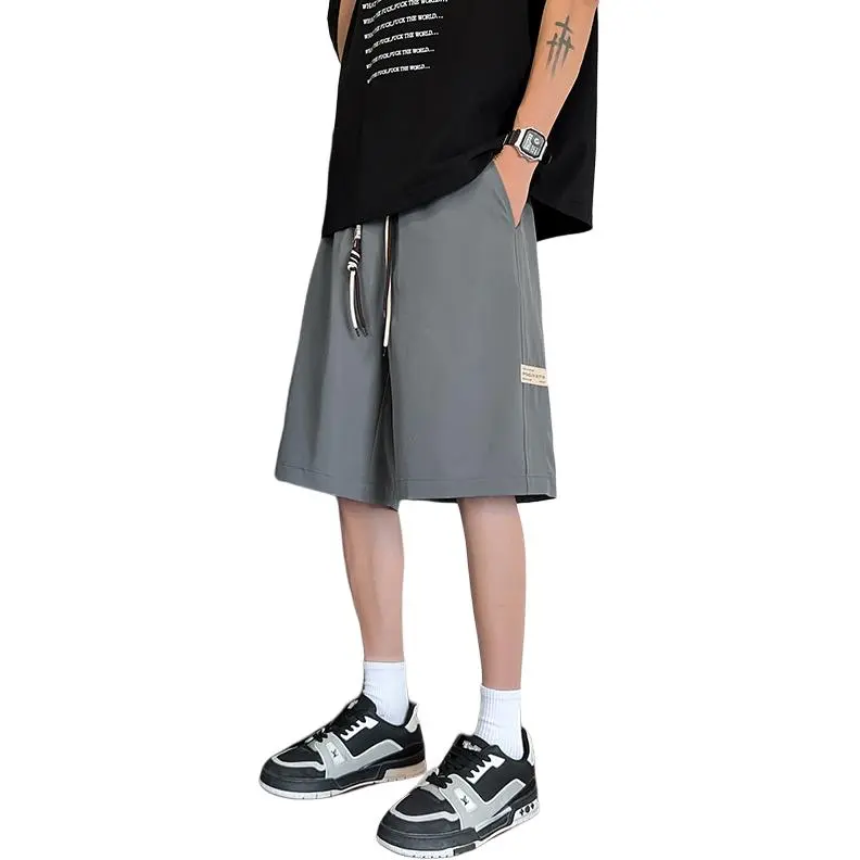 ROBINHOOD Casual Shorts Unisex-12