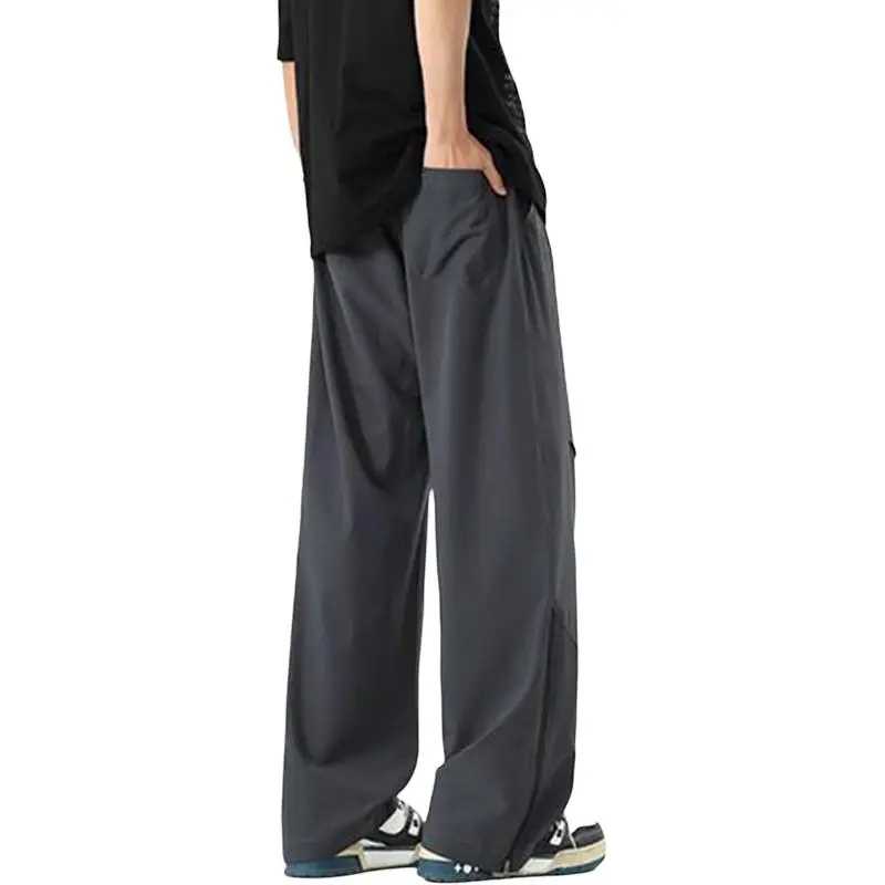 FOREVER 21 Casual Pants Unisex-13