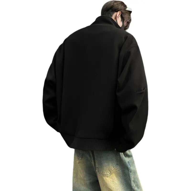 ROSECREED Jackets Unisex-2