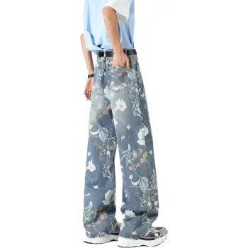 YATSI Jeans Unisex