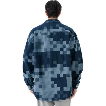 TIMD Shirts Unisex Blue