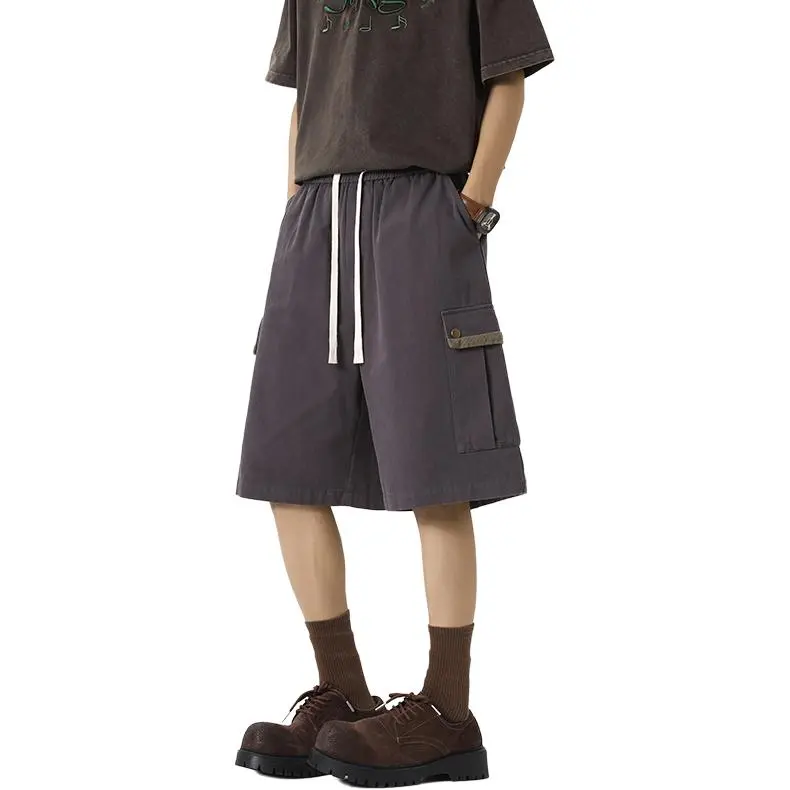 KLAMMKICKS Casual Shorts Unisex-2