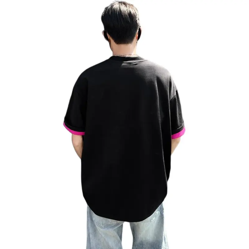 NOTFORMAD T Shirts Unisex-8
