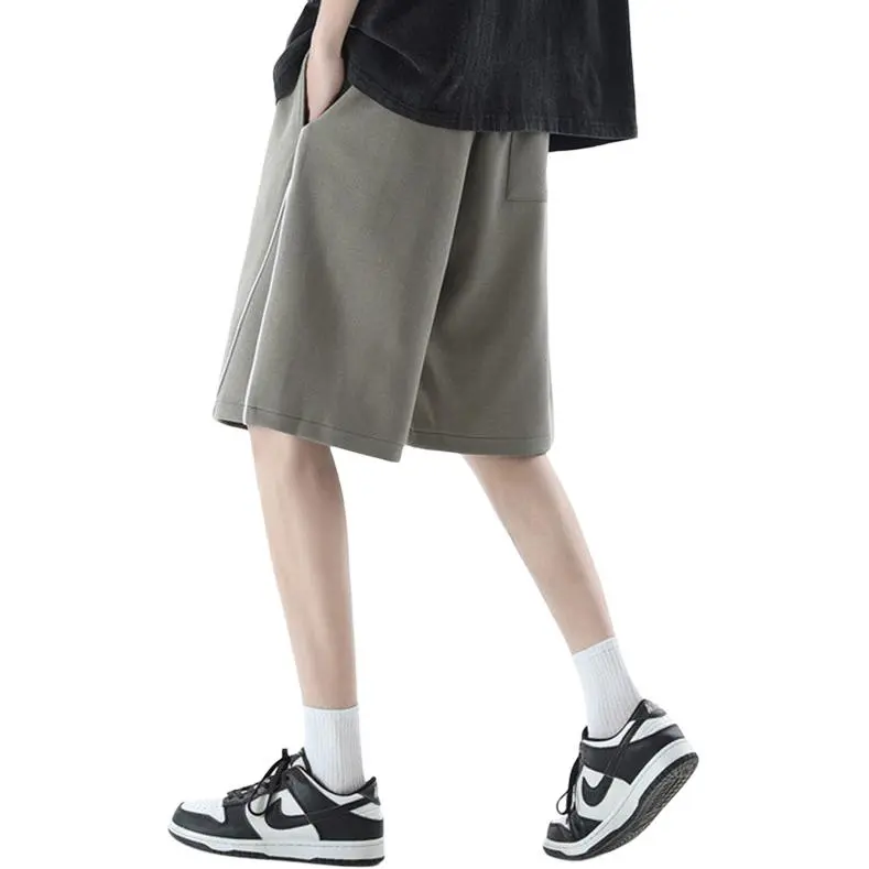 Cost Per Kilo Casual Shorts Unisex-13