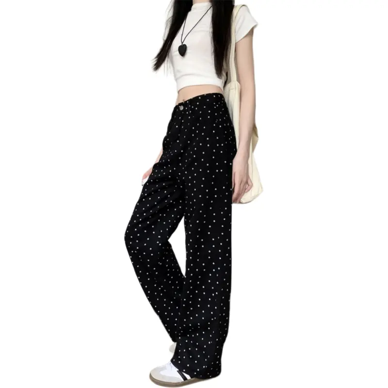 The Temptation Of The Muse Jeans Women's-4