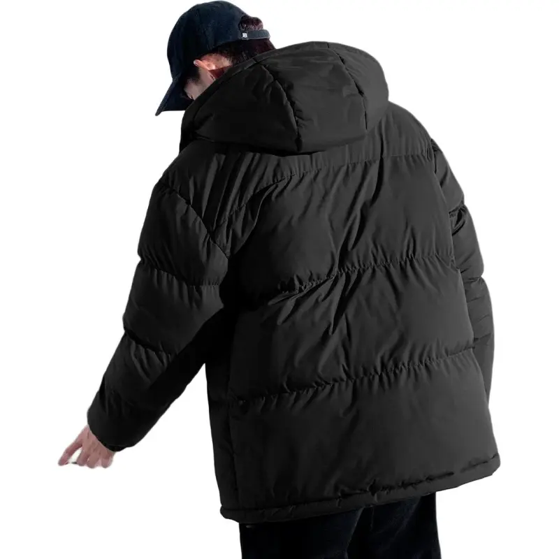 Tonlion Puffer Jackets Men-1