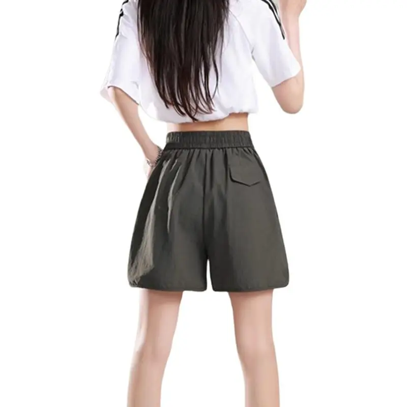 FOREVER 21 Casual Shorts Women's-12