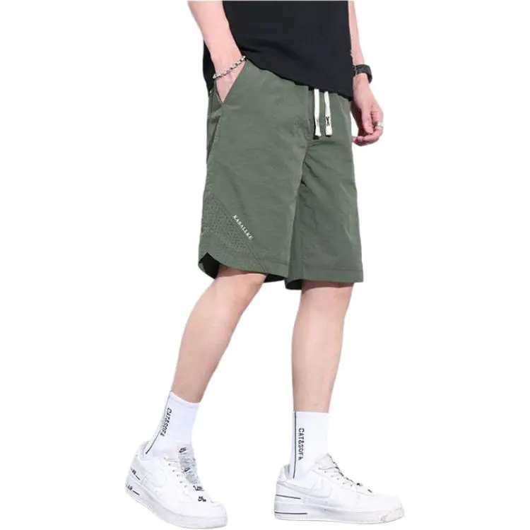 POLAR BEAR Casual Shorts Unisex-17