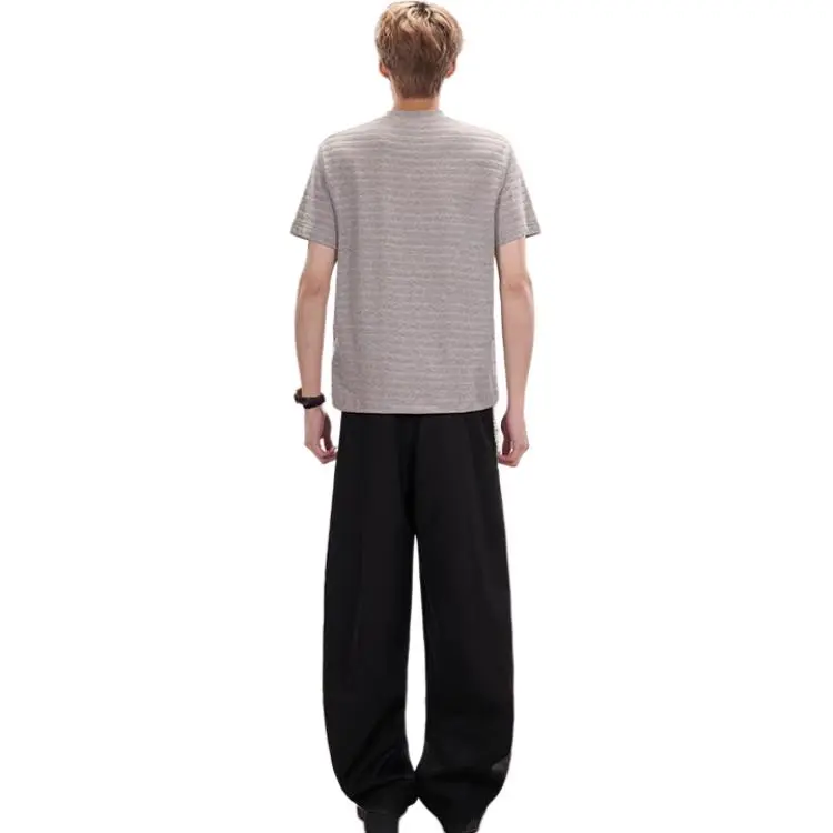 CORNILOT T Shirts Unisex-5