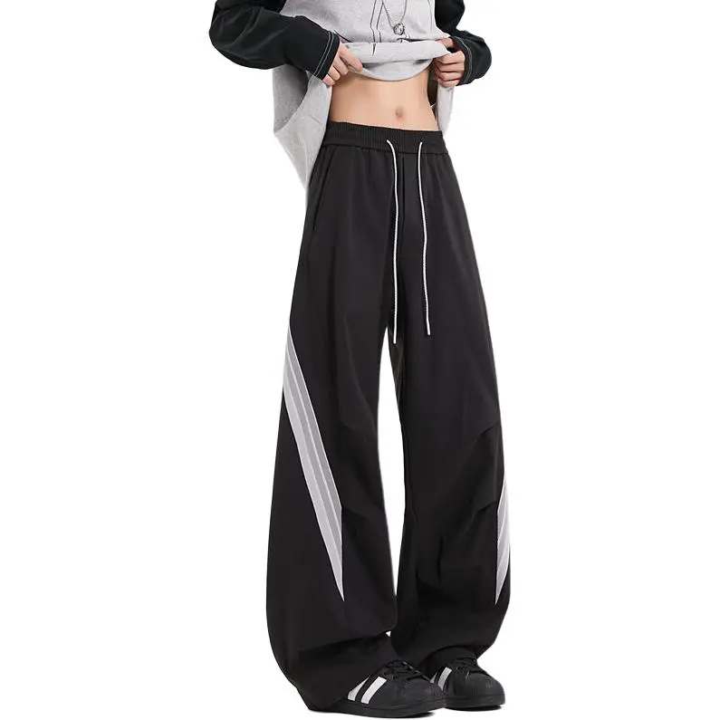 BEAR UNION Casual Pants Unisex-6